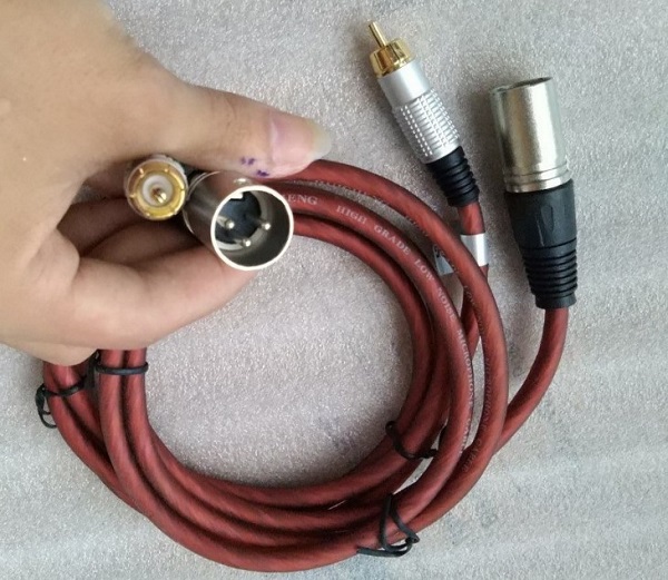 Chất Lượng Dây Dẫn Kết Nối Vang Cơ