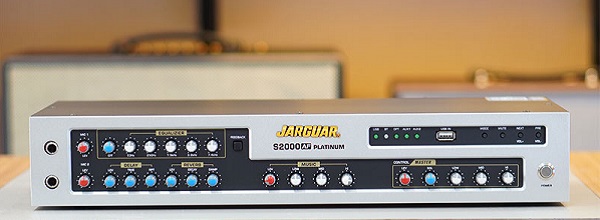 Chất Lượng Linh Kiện Jarguar S2000 AF Platinum