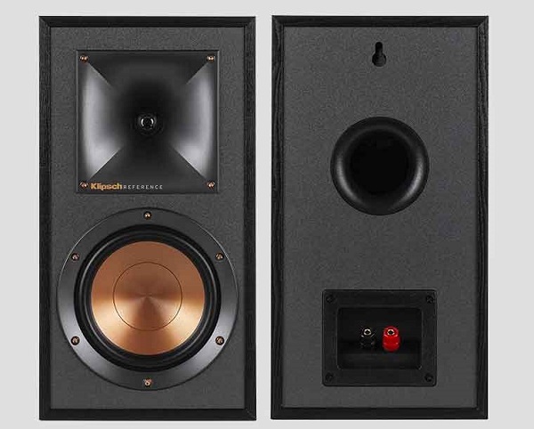 Ưu Điểm Vượt Trội Loa Klipsch R-51M 