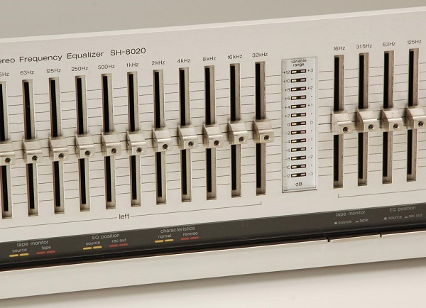 Chất Lượng Technics SH-8020