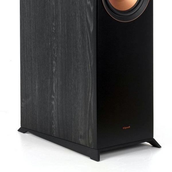 Chất Liệu Thiết Kế Loa Klipsch RP 8000F II