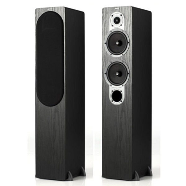 Chất lượng âm thanh Loa Jamo s426 hcs3
