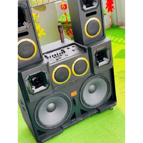 Mua Loa Kéo MTMAX DJ5.2N2025