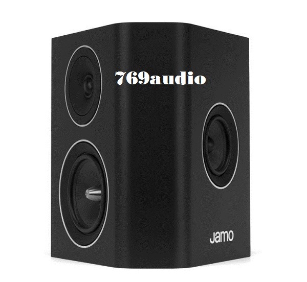 Chất lượng Loa Jamo C9 sur