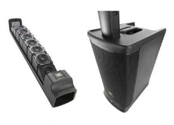 Chọn JBL EON ONE MK2