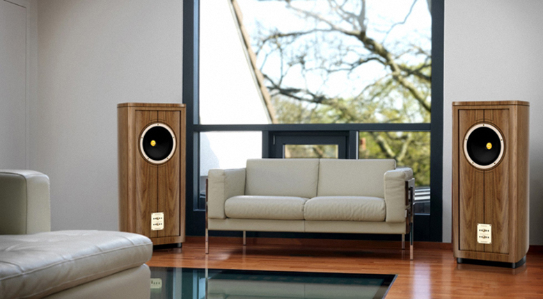 Loa Tannoy Cho Phòng 20m2