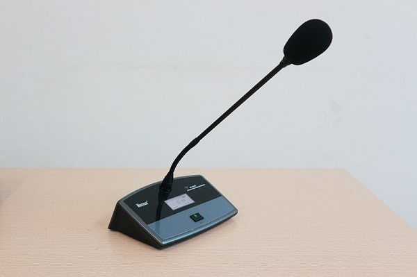 Chọn Mua Micro Hội Nghị