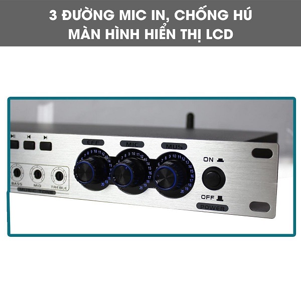 Chống Hú Rít Vang Cơ