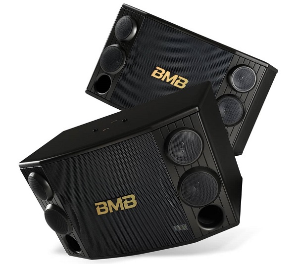Chức Năng Chống Hú Loa BMB DSP