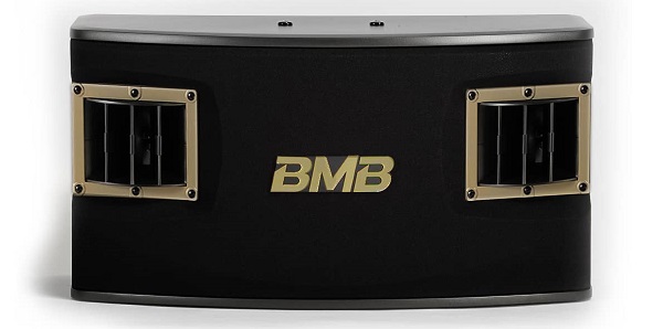 Chức Năng DSP Của Loa BMB Chính Hãng