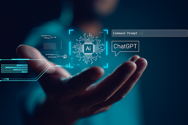 Chi Tiết Cách Viết Lệnh Prompt AI