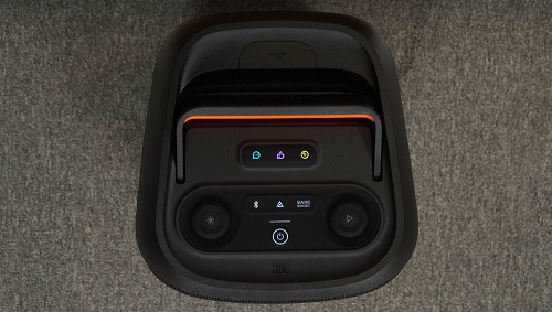 Vai Trò Quan Trọng của Loa JBL PartyBox Club 120: Hơn cả một chiếc loa