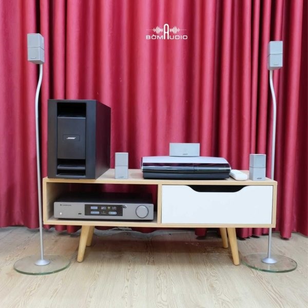 Dàn Âm Thanh Bose Lifestyle V25
