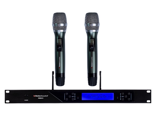 Dàn Karaoke Chất Lượng Phối Ghép Micro Boston
