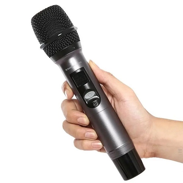 Dải Bass Micro Không Dây Boston