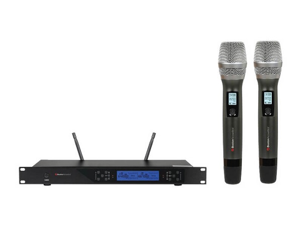 Dải Treble Micro Không Dây Boston