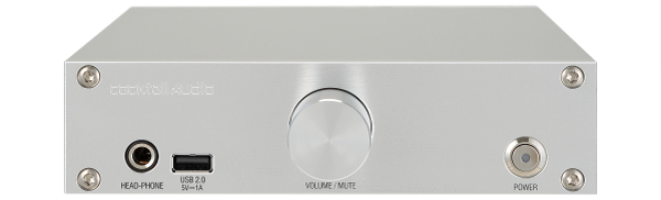 DAC Cocktail Audio N15D