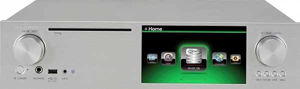 Đầu Giải Mã DAC Cocktail Audio X45