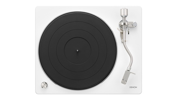 Đầu Đĩa Than Denon DP- 450USB