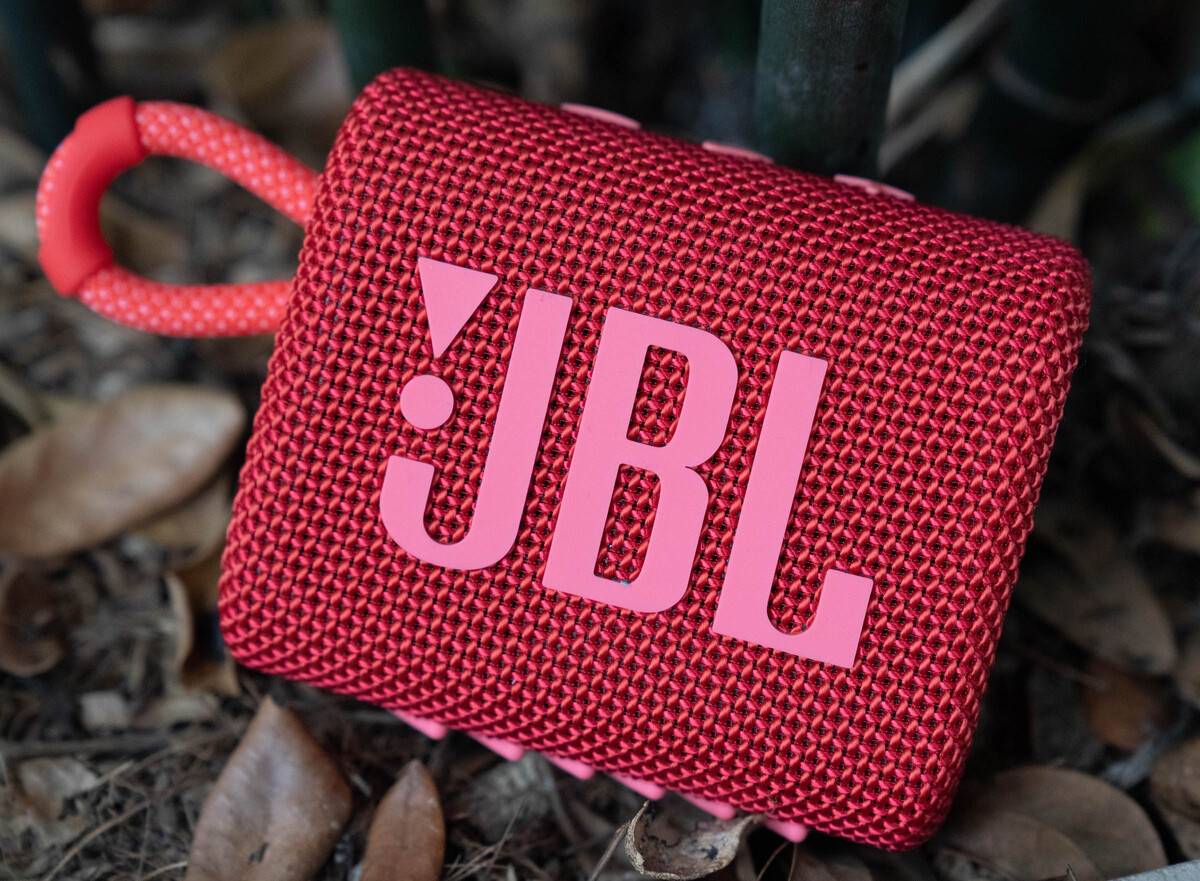Tư Vấn Loa JBL chính hãng
