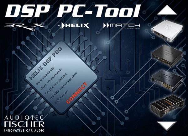 Tương Lai Của DSP Trong Không Gian Tương Tác