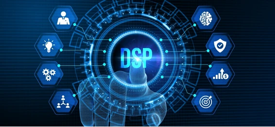 Các Chức Năng Chính Của DSP