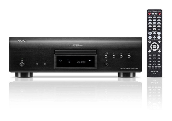 Denon DCD-1700NE