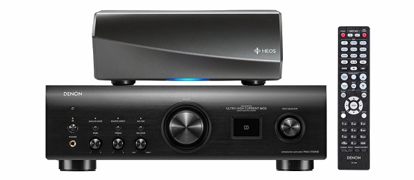 Denon PMA-1700NE