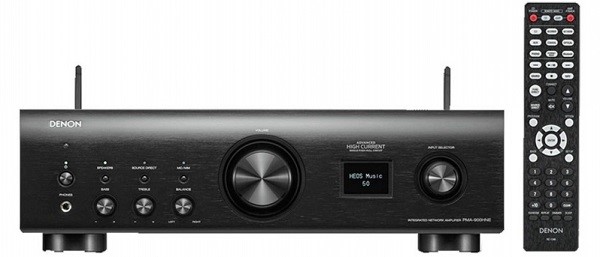 So Sánh Amply Denon PMA 900HNE