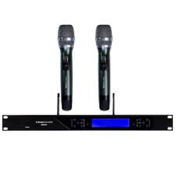 Di Sản Hi-Fi Micro Không Dây Boston