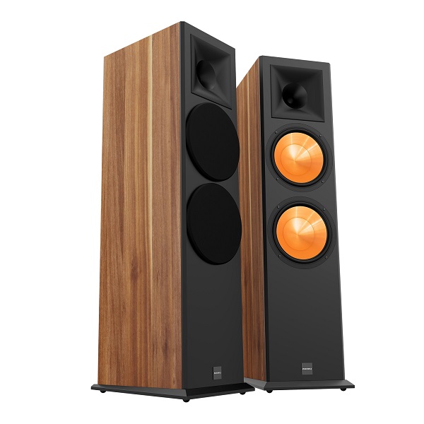 Loa Paramax EURO 1002 Limited Tính Năng Hiện Đại