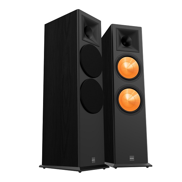 Loa Paramax EURO 1002 Limited Âm Thanh Trong Trẻo