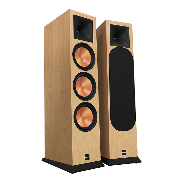​Màu Sắc Loa Paramax EURO 803 Classic​ Được Thiết Kế Tinh Tế, Sang Trọng