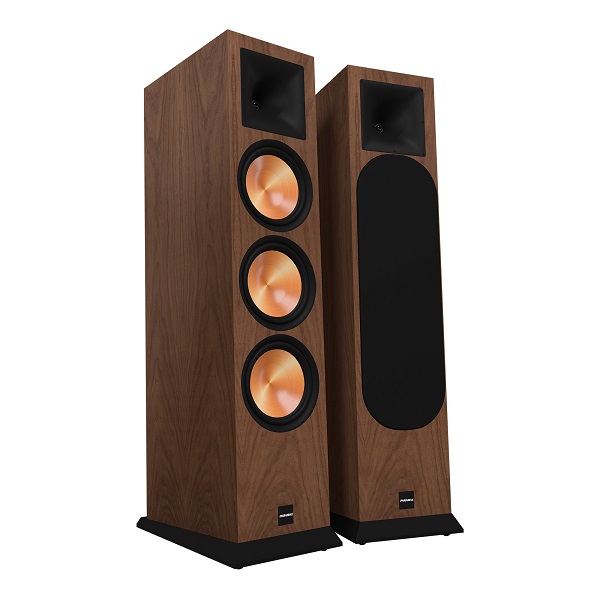 Đánh Giá ​Màu Sắc Loa Paramax EURO 803 Classic​
