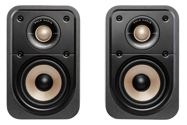 Thông số kỹ thuật loa Polk Audio Signature Elite ES10