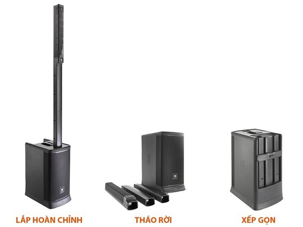 Dòng Loa Di Động JBL Hot Nhất Hiện Nay
