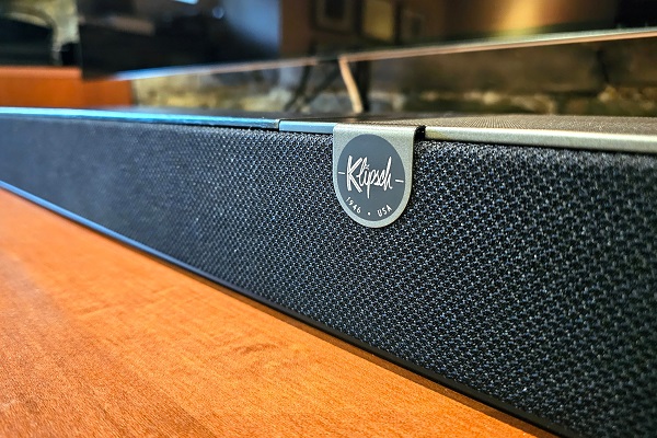 Âm thanh Klipsch Flexus Core 200