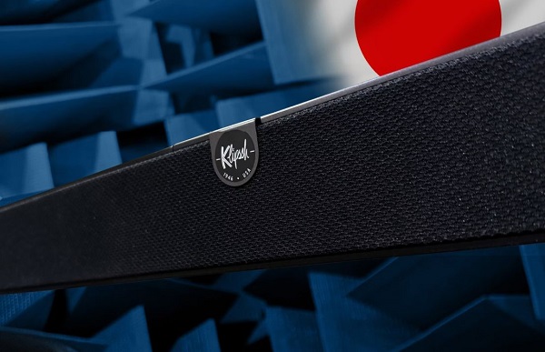 Tính năng Klipsch Flexus Core 200