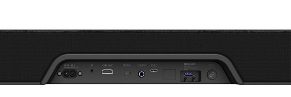 Thông số kỹ thuật Klipsch Flexus Core 200