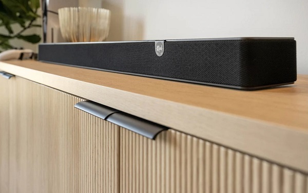 Klipsch Flexus Core 200 công nghệ tiên tiến