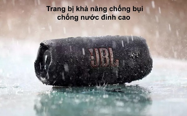 Ghép Nối  JBL Qua Tính Năng PartyBoost