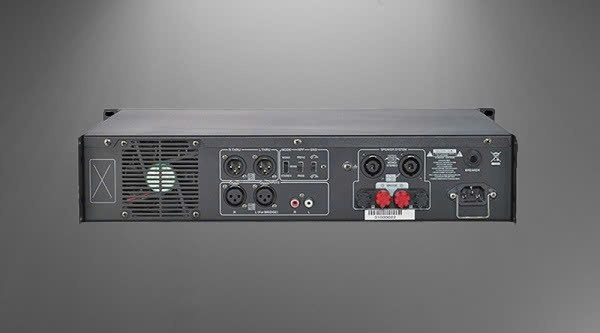Amply DAP 8000 SE Ngoại Quan