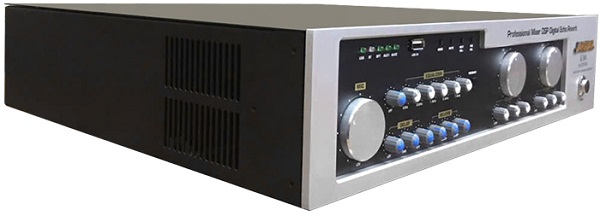Giá Amply Jarguar K580 Platinum Chính Hãng