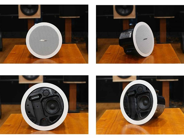 Đánh Giá Loa Bose FS2C Từ Người Dùng và Chuyên Gia