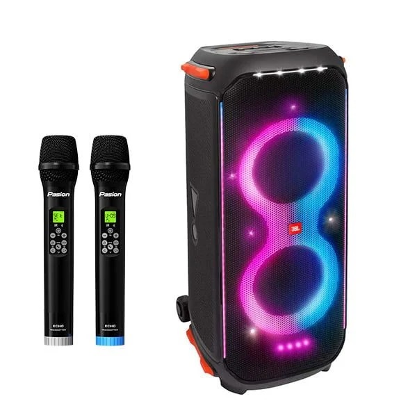 Giá Loa JBL PartyBox 710 Mới Nhất 2025