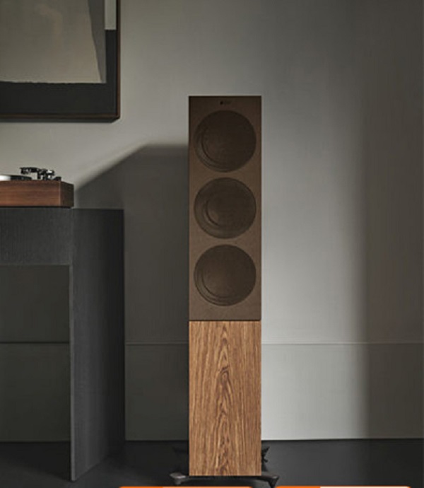  Giá Loa KEF R5 Meta Chính Hãng 