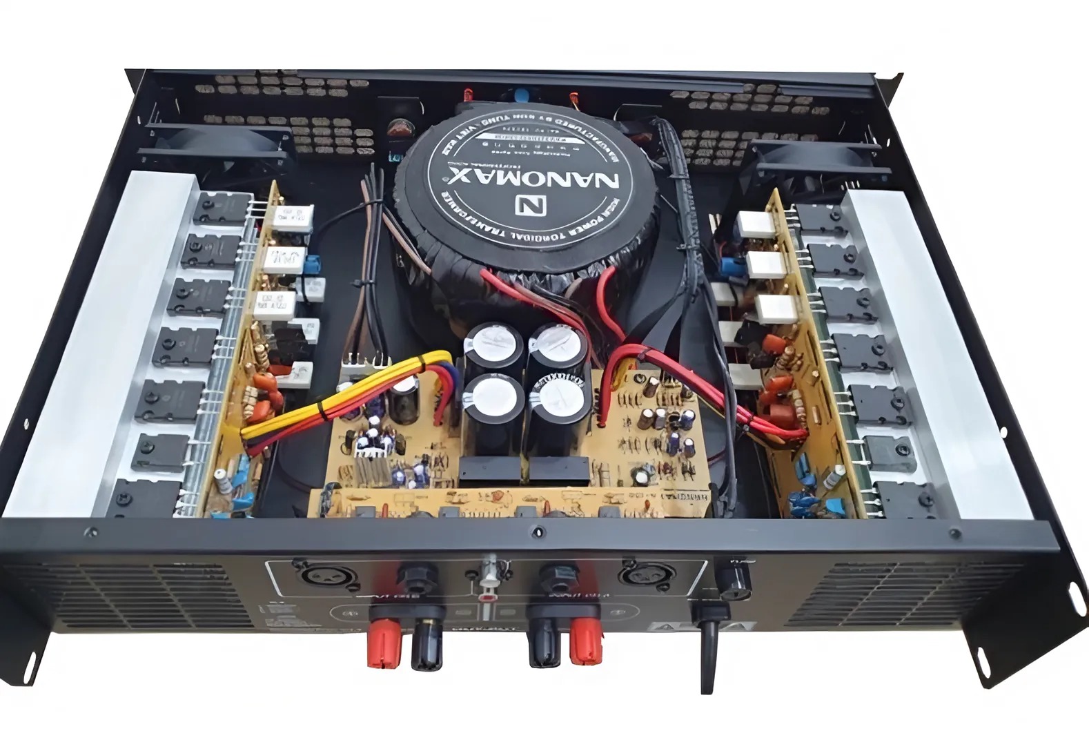 Địa Chỉ Mua Cục Đẩy A-160