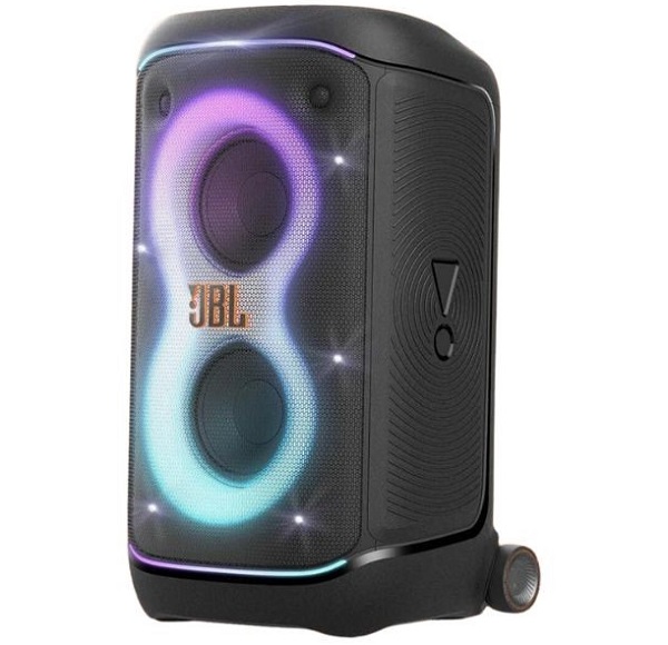 Giá Thành  JBL PartyBox Stage 520