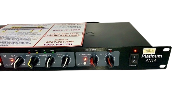 IDOL AN14 Super Giọng Hát Trở Nên Đậm Đà Hấp Dẫn Hơn