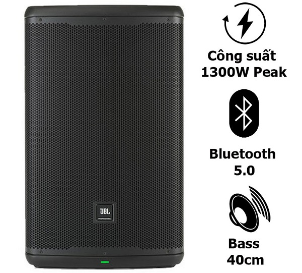 Giá Thành Loa JBL EON 715